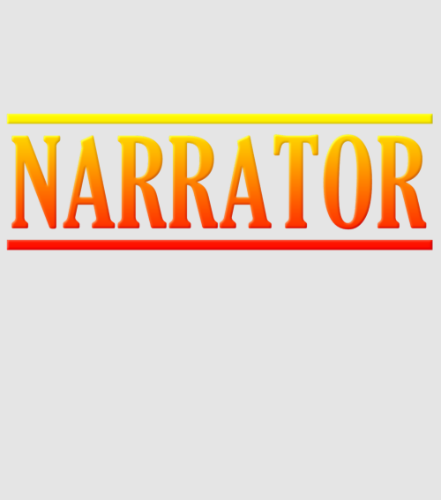 Discover Colorful Narrator Digital Files