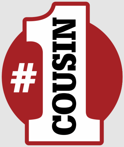 Discover Number 1 Cousin Digital Files