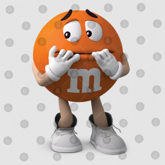 Discover M&M's Digital Files