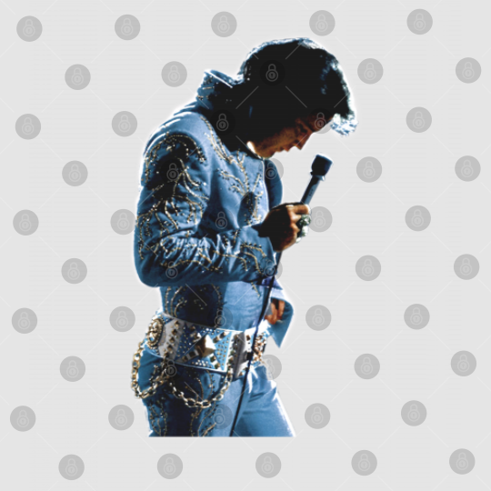 Discover Elvis Presley If I Can Dream Digital Files