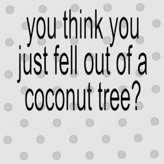 Discover You think you just fell out of a coconut tree, Kamala Harris, Brat inspired Digital Files