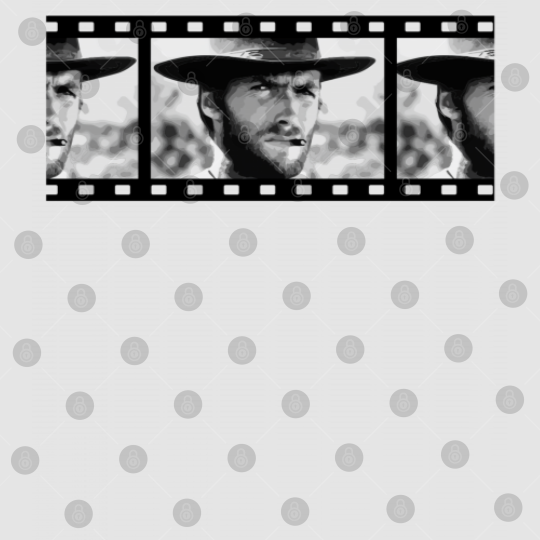Discover Clint Eastwood Digital Files