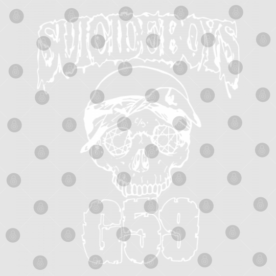 Discover Suicideboy 2023 Tour G59 Merch Band Grey Day Vintage Digital Files