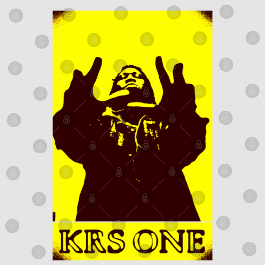 Discover Krs One Digital Files