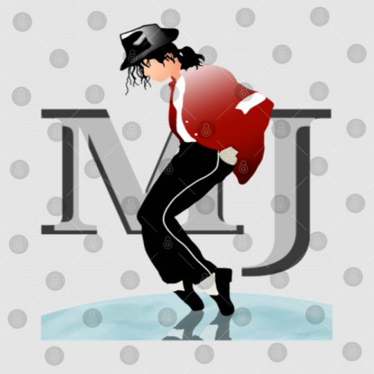 Discover Michael Moonwalk Jackson Digital Files