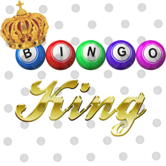 Discover Bingo King - Bingo King - Digital Files