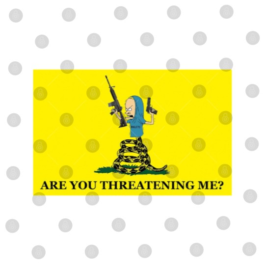 Discover Are You Threatening Me Digital Files