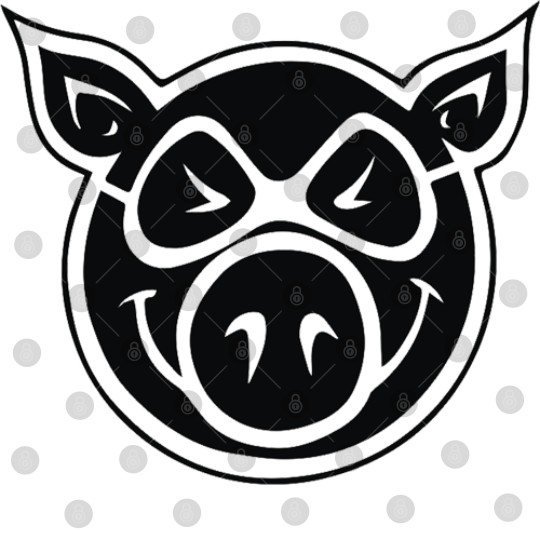 Discover pig wheels Digital Files
