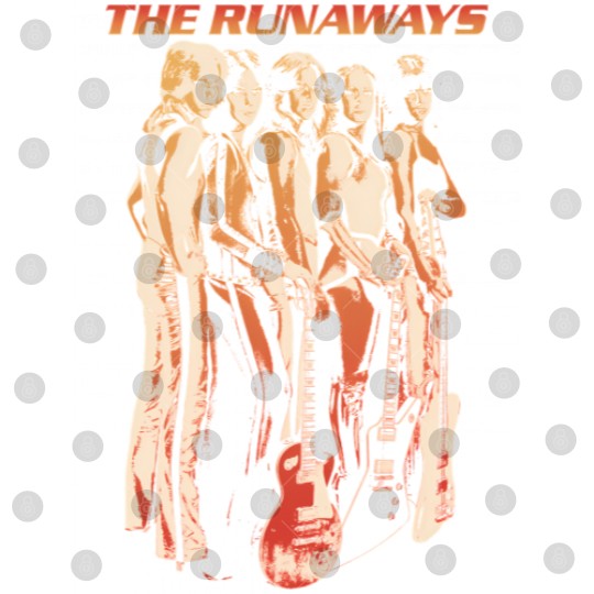 Discover The Runaways Digital Files