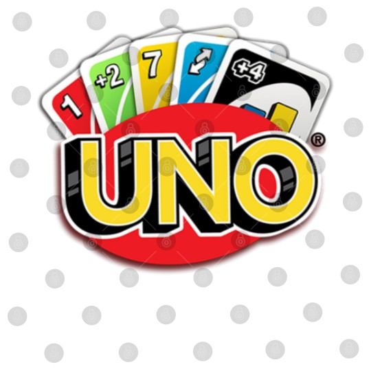 Discover UNO Game Card Digital Files