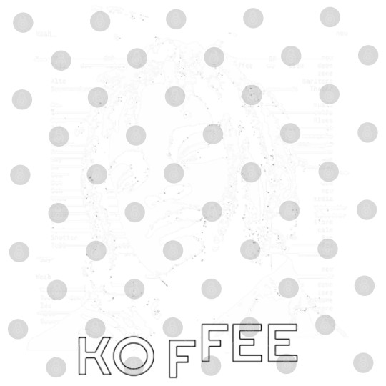 Discover Koffee Digital Files