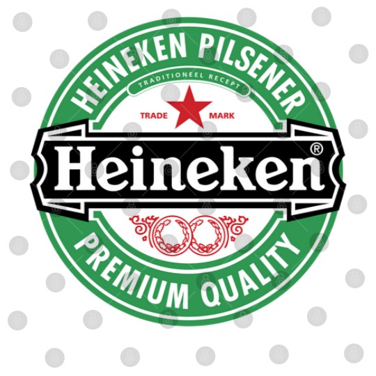 Discover Heinekenn Logo Digital Files