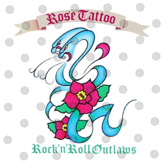 Discover Rose Tattoo Digital Files