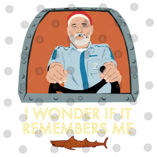 Discover Steve Zissou Digital Files