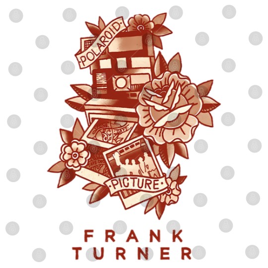Discover Frank Turner Digital Files