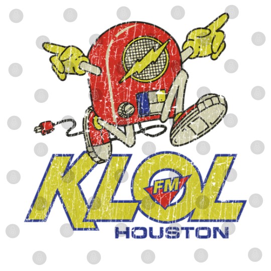 Discover KLOL FM Houston 1970 Digital Files