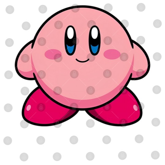 Discover Kirby games Digital Files