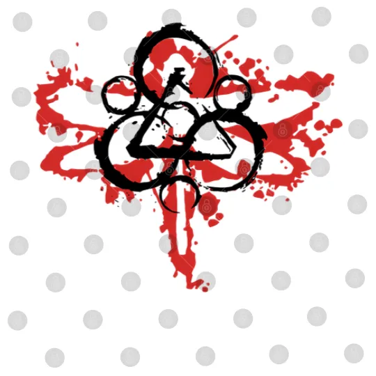 Discover Dragonfly Color Red And Black Coheed And Cambria Digital Files