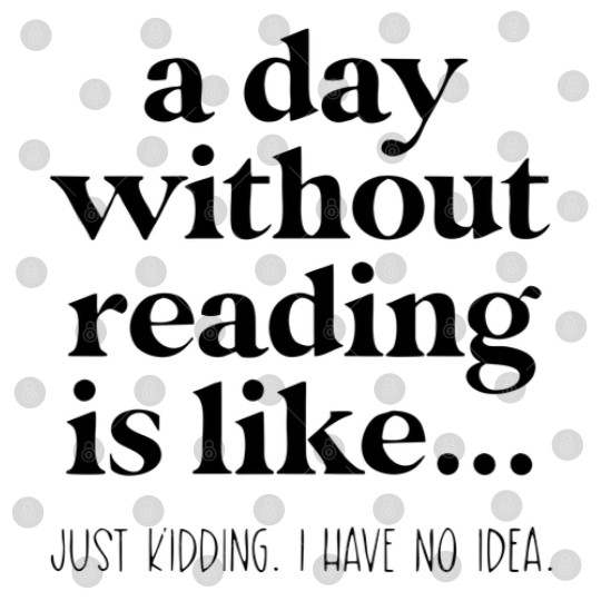 Discover A Day Without Reading Digital Files, Funny Book Lover Gift, Teacher Reading Digital Files