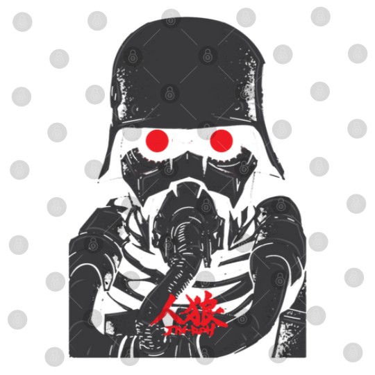 Discover Jin Roh The Wolf Brigade Classic Digital Files