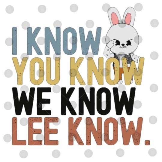Discover Lee Know Stray Kids Funny Digital Files