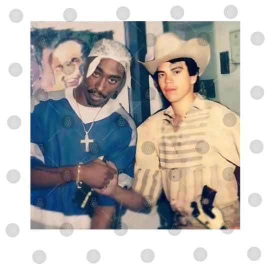 Discover 2pac and chalino sanchez Digital Files