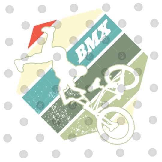 Discover Vintage BMX Digital Files