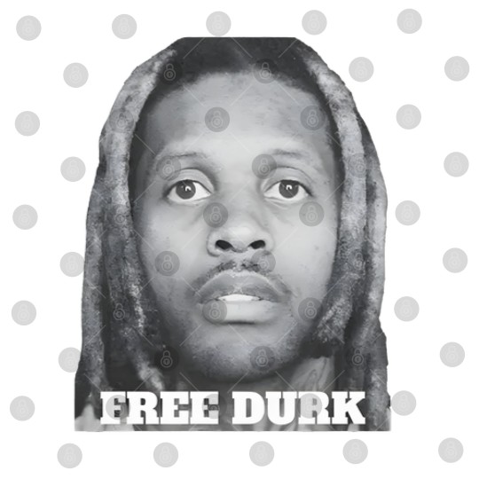 Discover FREE LIL DURK Digital Files