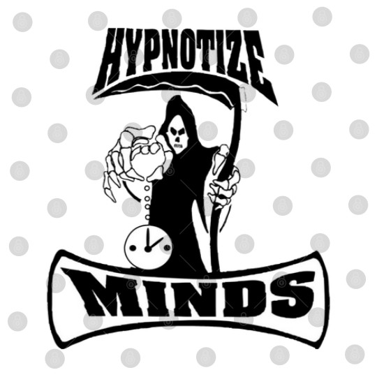 Discover Hypnotize Minds Digital Files