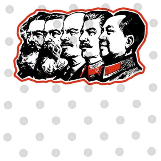 Discover Marx Engels Lenin Stalin Mao Digital Files