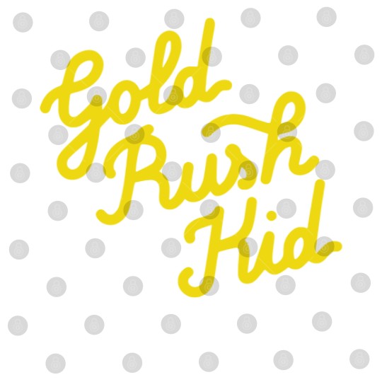 Discover george ezra gold rush kid Digital Files