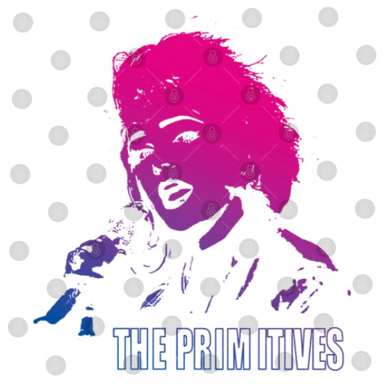 Discover The Primitives Digital Files