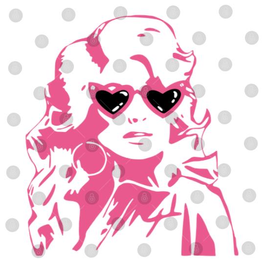 Discover Dolly Parton Kids Digital Files