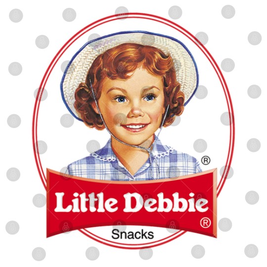 Discover Little Debbie Digital Files