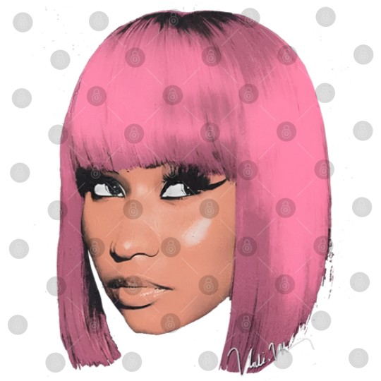 Discover Gag City Nicki Minaj Pink Friday 2 Tour Digital Files