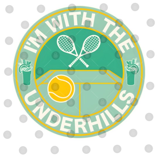 Discover Fletch - I'm With the Underhills Digital Files