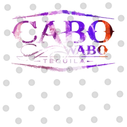 Discover Cabo Wabo Tequila SAMMY HAGAR Men's Digital Files