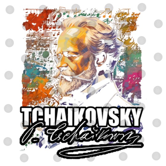 Discover music tchaikovsky Digital Files