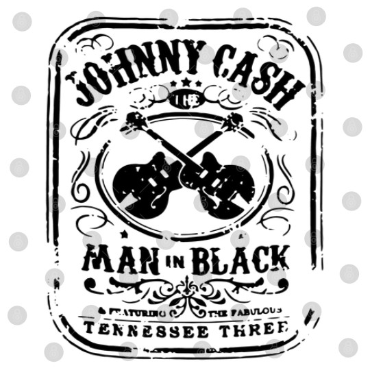 Discover Johnny Cash Digital Files