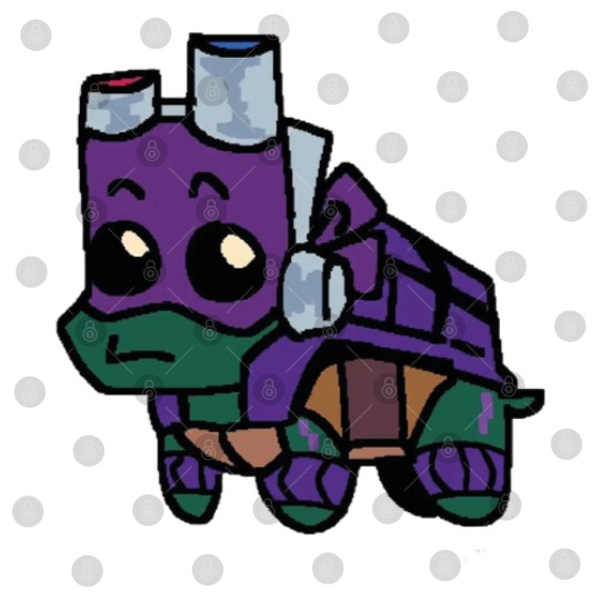 Discover donnie rottmnt Digital Files