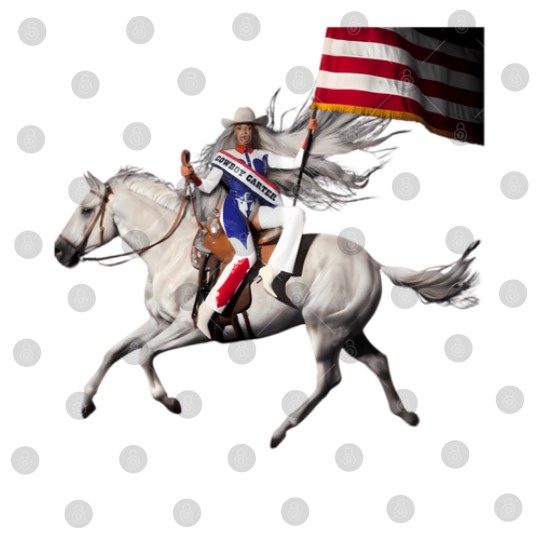 Discover Cowboy Carter Beyoncé The New Album Unisex Digital Files