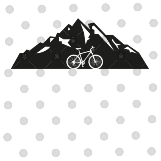 Discover Mountain biking pullover Digital Files for cyclists