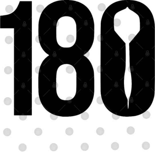 Discover 180 dart Digital Files