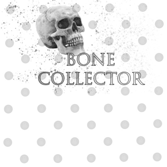 Discover Bone collector Digital Files