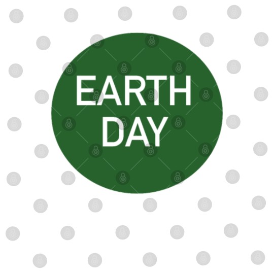 Discover Earth Day Digital Files