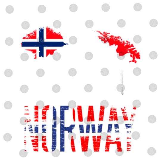 Discover norway Digital Files