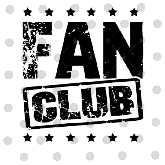 Discover fan club Digital Files