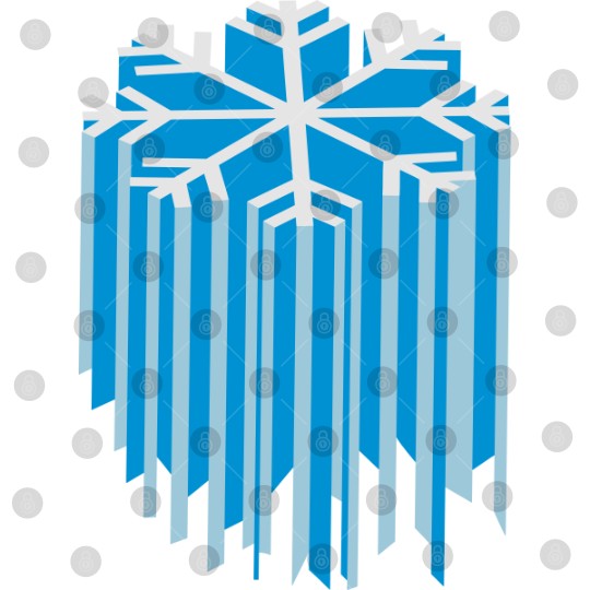 Discover Snowflake 3D Digital Files