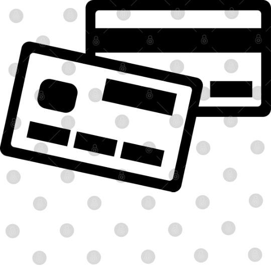 Discover Credit card Digital Files