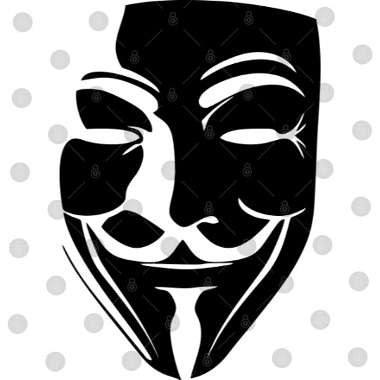 Discover V for Vendetta Digital Files
